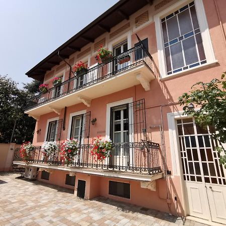 B&B Ad Quintum Torino Колленьо Екстер'єр фото