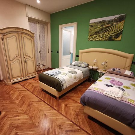 B&B Ad Quintum Torino Колленьо Екстер'єр фото
