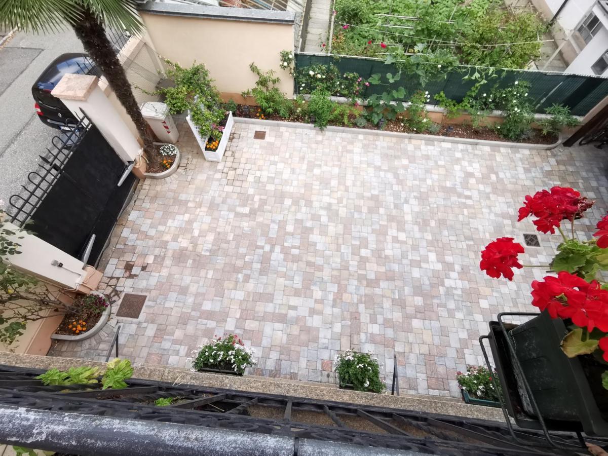 B&B Ad Quintum Torino Колленьо Екстер'єр фото