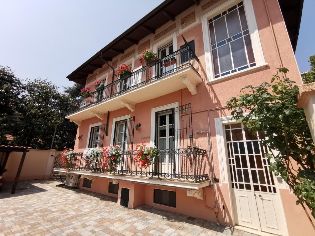 B&B Ad Quintum Torino Колленьо Екстер'єр фото