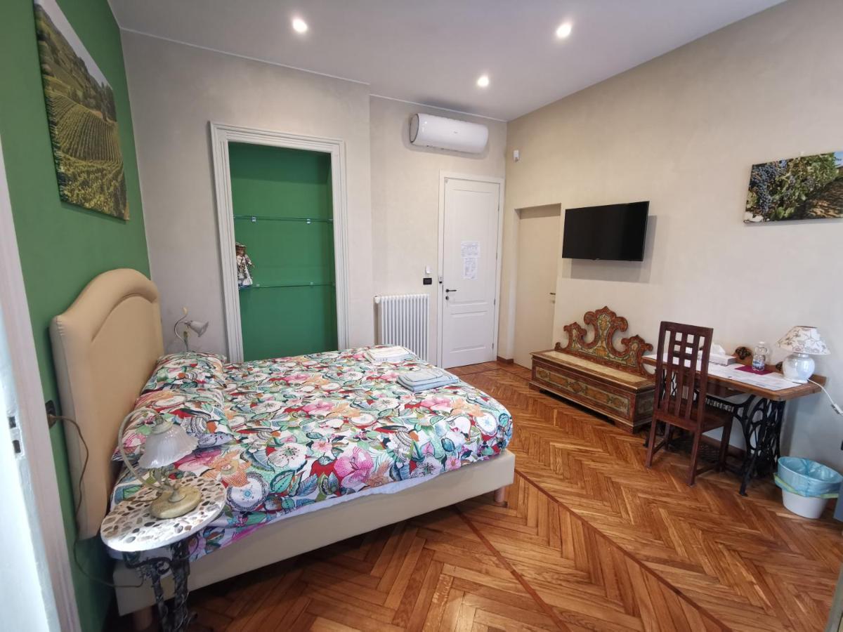 B&B Ad Quintum Torino Колленьо Екстер'єр фото