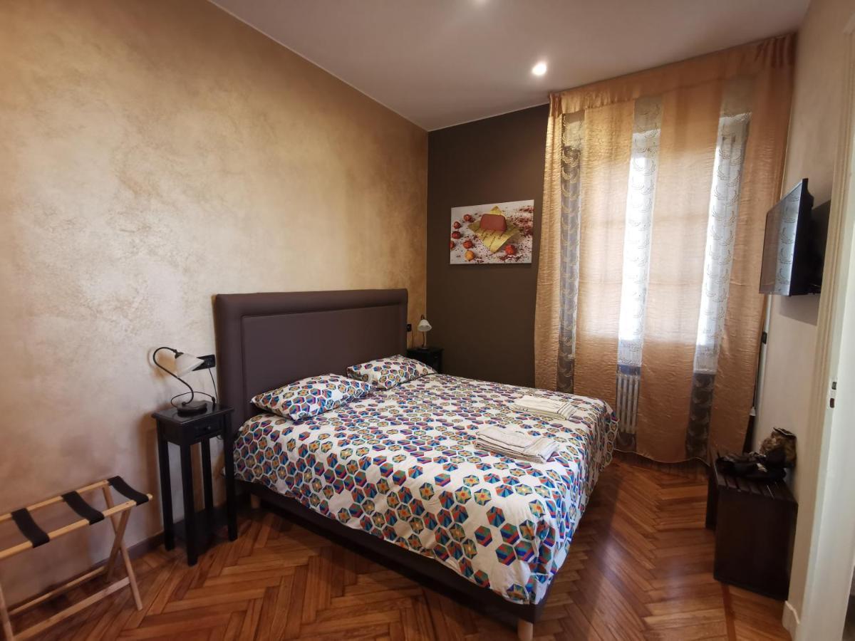 B&B Ad Quintum Torino Колленьо Екстер'єр фото