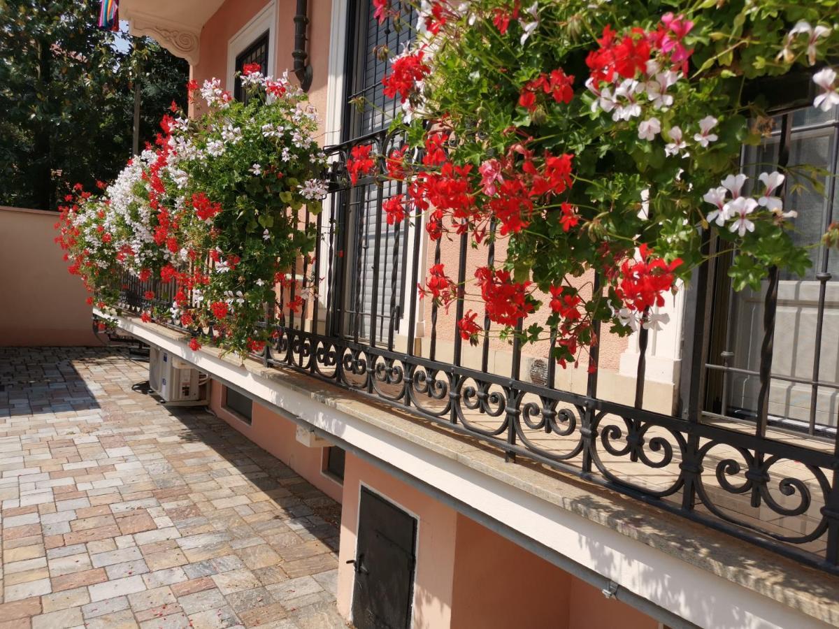 B&B Ad Quintum Torino Колленьо Екстер'єр фото
