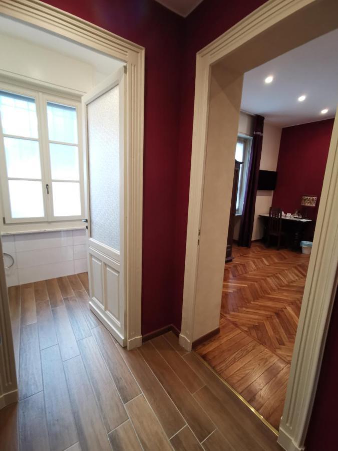 B&B Ad Quintum Torino Колленьо Екстер'єр фото