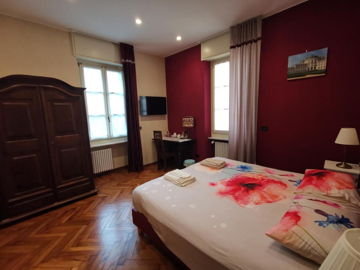 B&B Ad Quintum Torino Колленьо Екстер'єр фото
