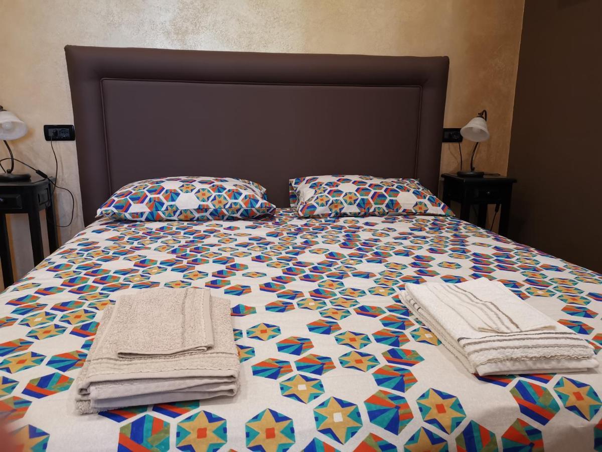 B&B Ad Quintum Torino Колленьо Екстер'єр фото
