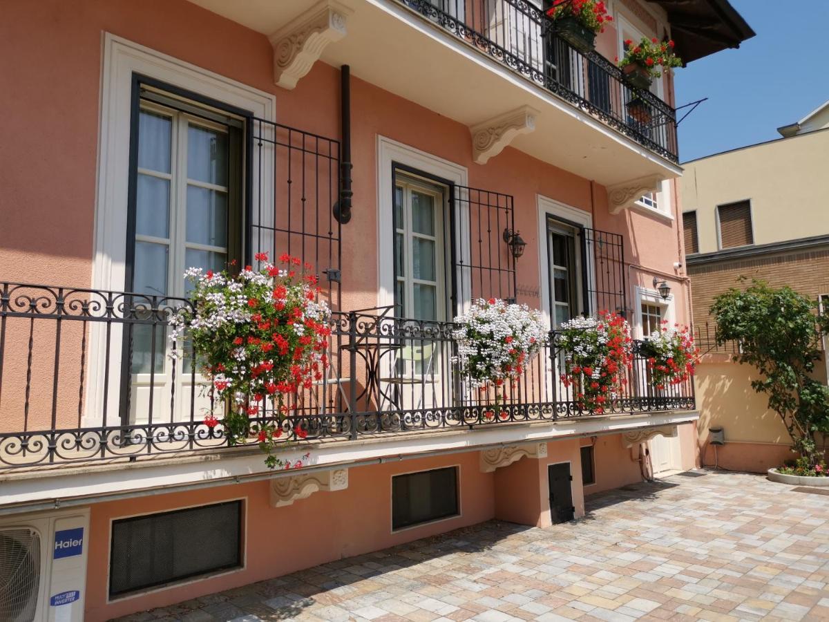 B&B Ad Quintum Torino Колленьо Екстер'єр фото