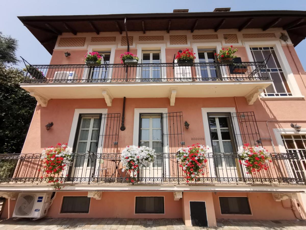 B&B Ad Quintum Torino Колленьо Екстер'єр фото