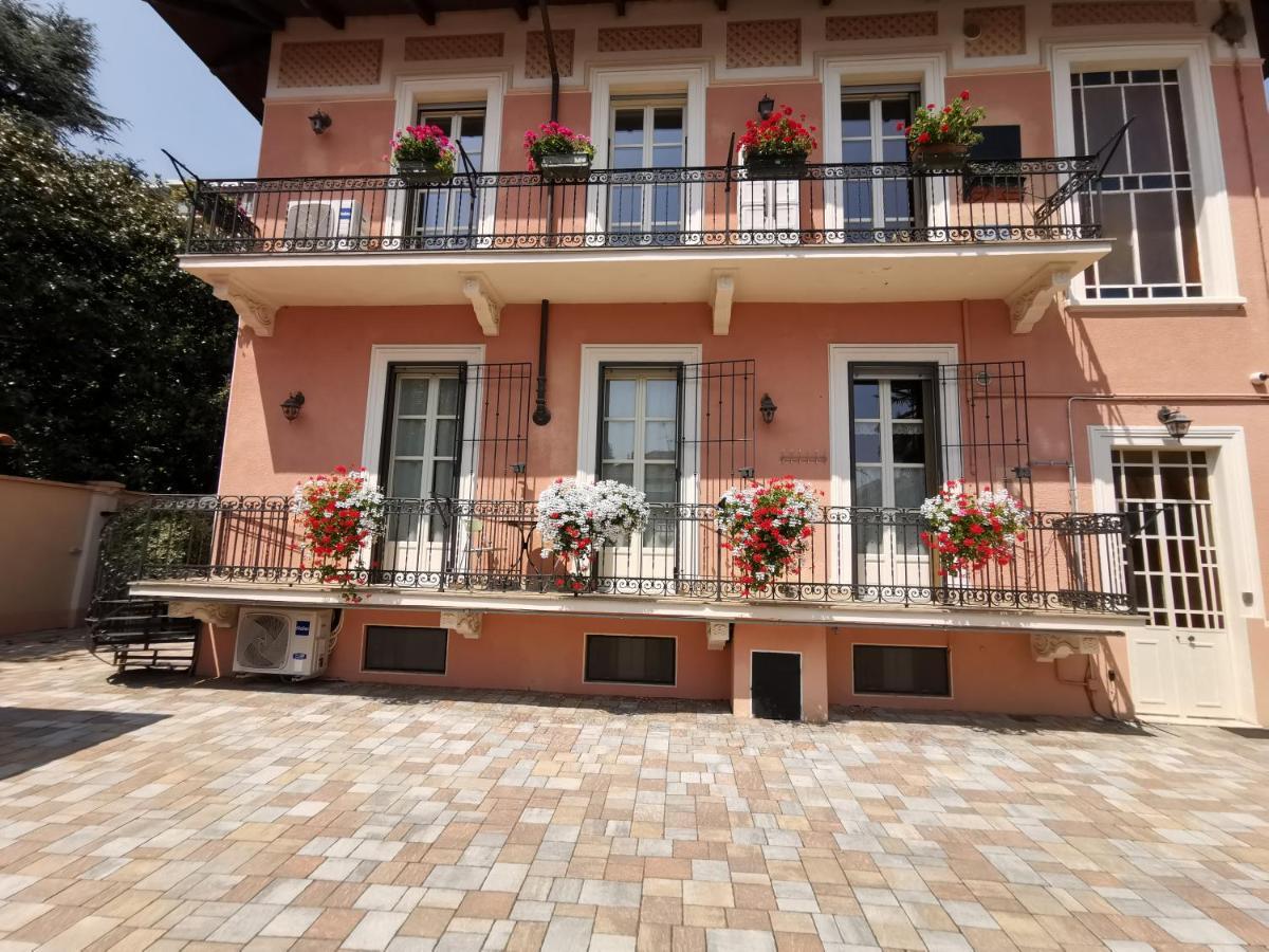 B&B Ad Quintum Torino Колленьо Екстер'єр фото