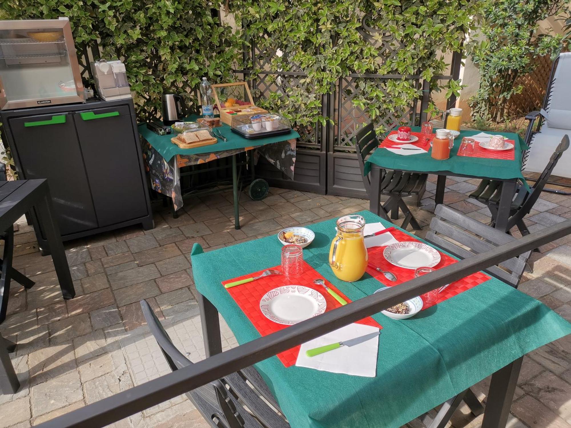 B&B Ad Quintum Torino Колленьо Екстер'єр фото
