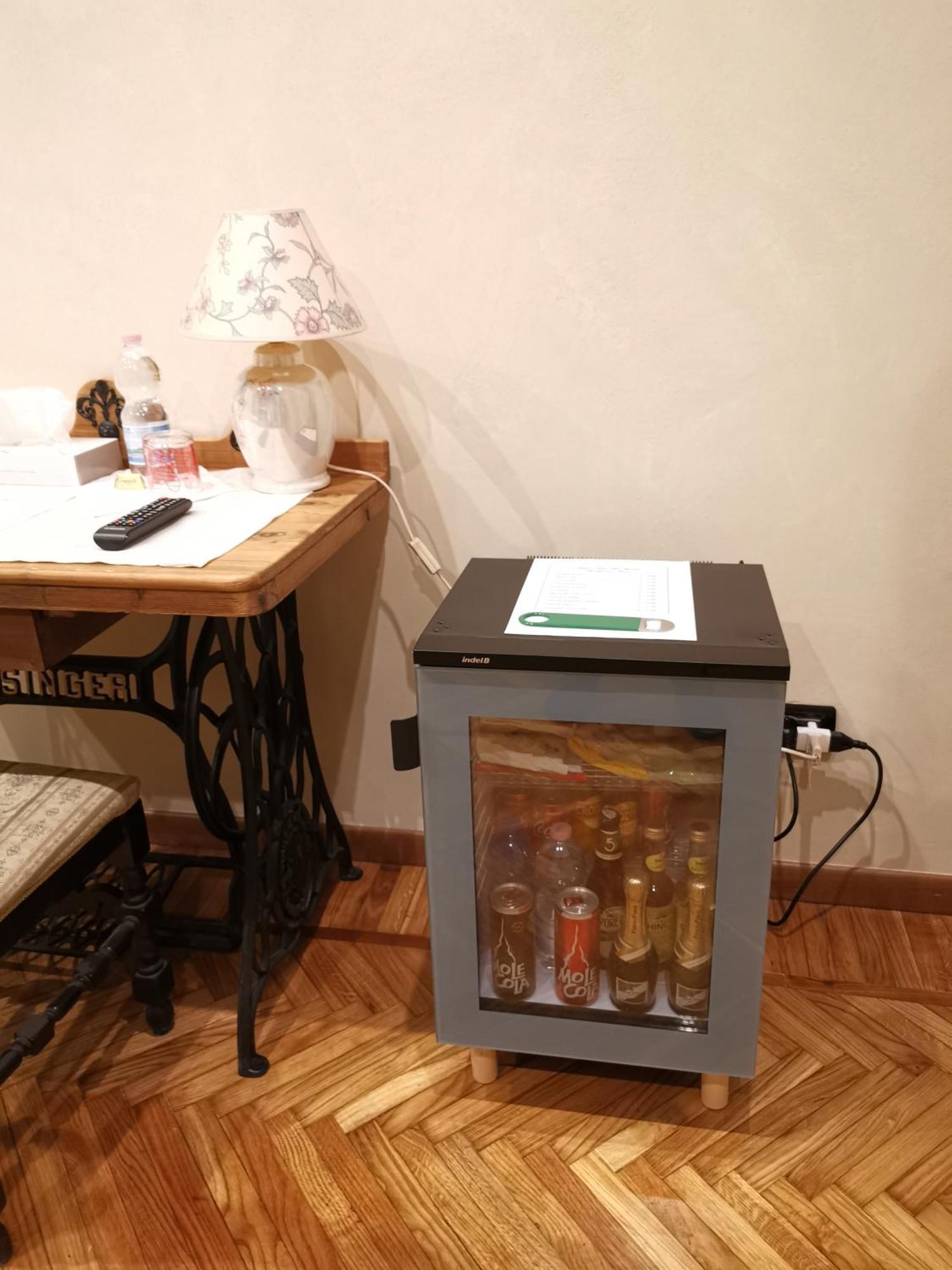B&B Ad Quintum Torino Колленьо Номер фото