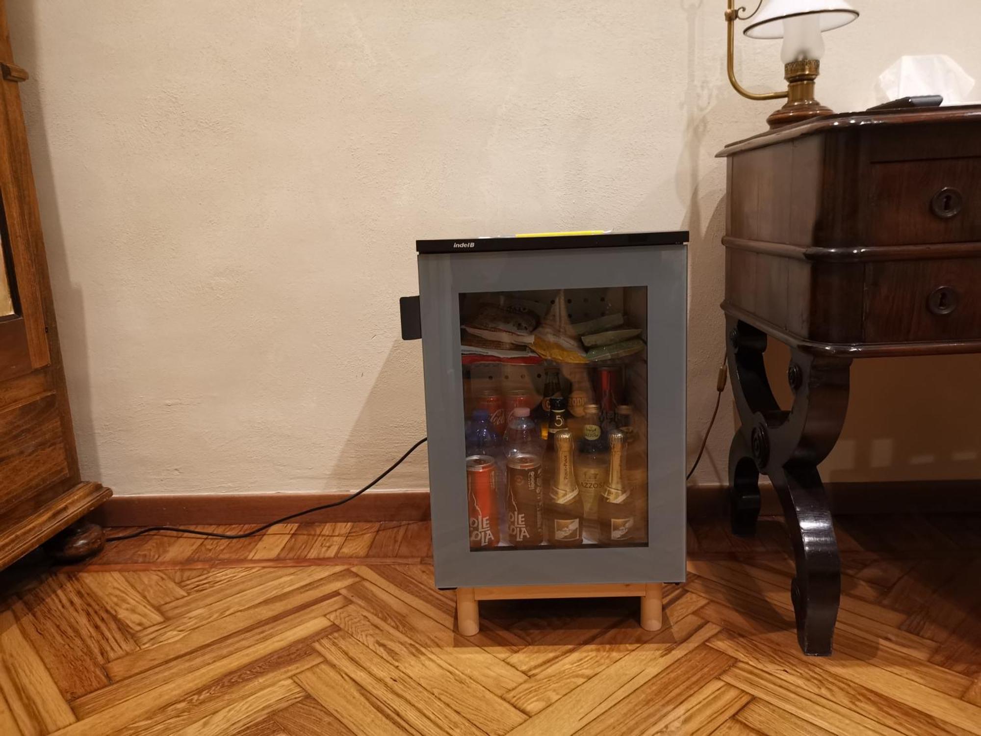 B&B Ad Quintum Torino Колленьо Номер фото