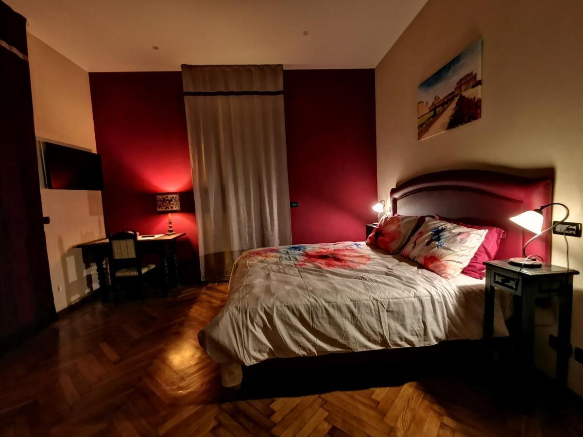B&B Ad Quintum Torino Колленьо Екстер'єр фото