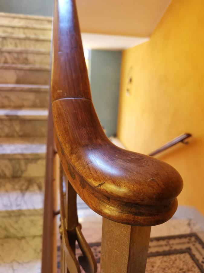 B&B Ad Quintum Torino Колленьо Екстер'єр фото