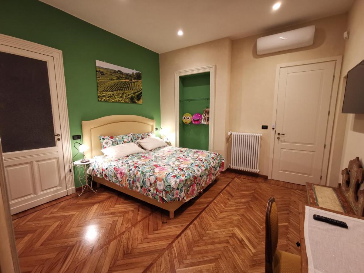 B&B Ad Quintum Torino Колленьо Екстер'єр фото