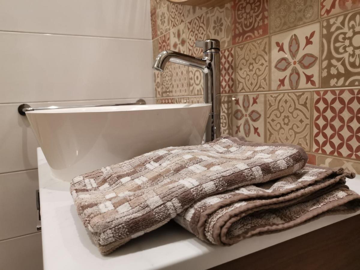 B&B Ad Quintum Torino Колленьо Екстер'єр фото