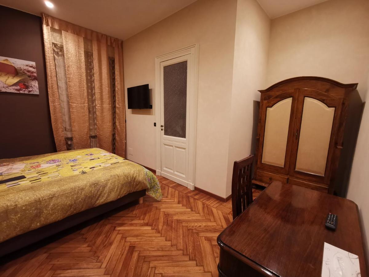 B&B Ad Quintum Torino Колленьо Екстер'єр фото