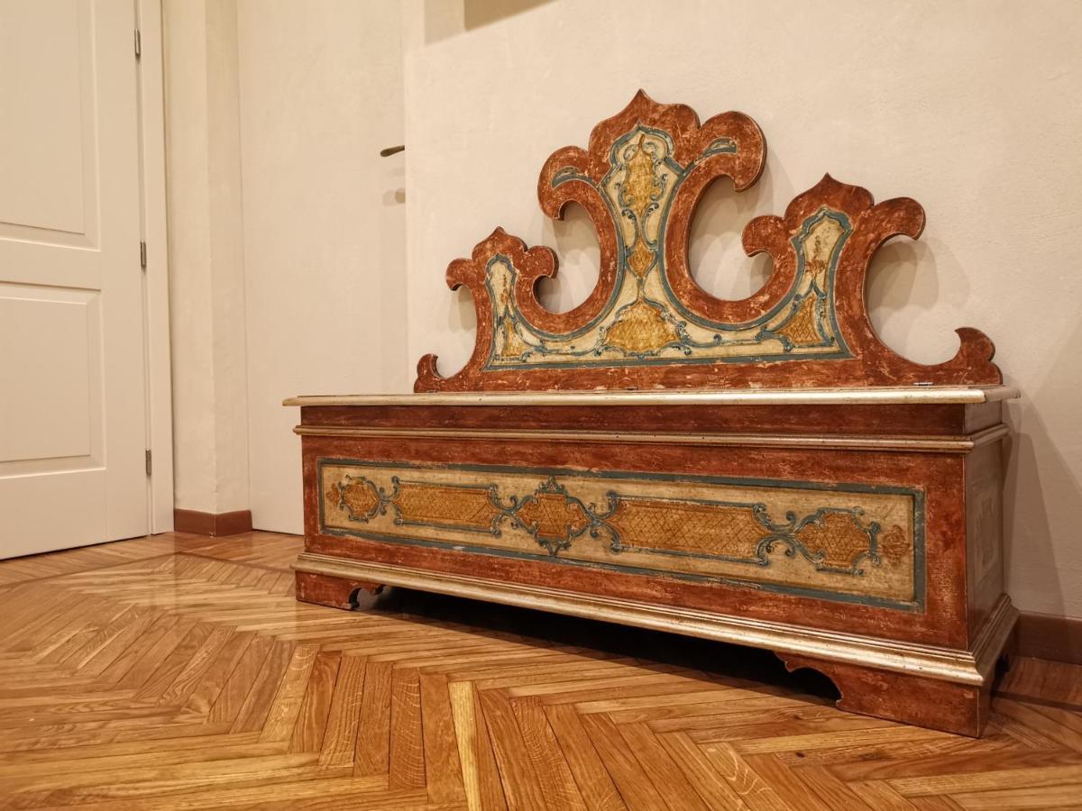 B&B Ad Quintum Torino Колленьо Екстер'єр фото