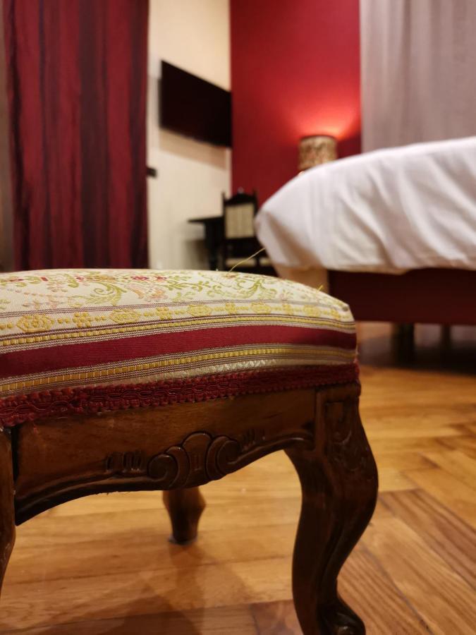 B&B Ad Quintum Torino Колленьо Екстер'єр фото