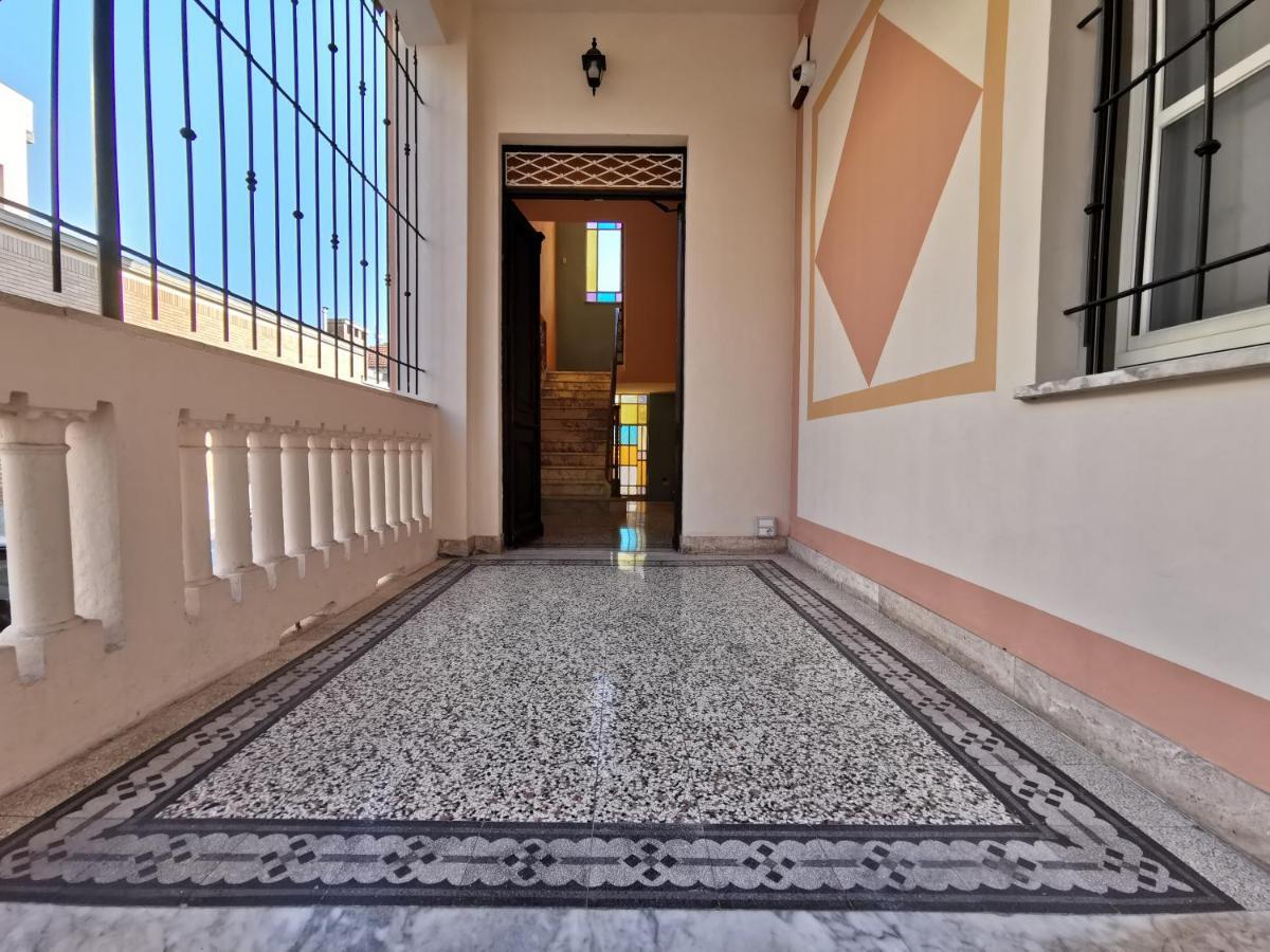 B&B Ad Quintum Torino Колленьо Екстер'єр фото