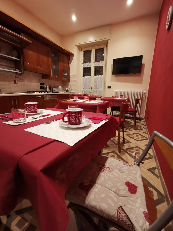 B&B Ad Quintum Torino Колленьо Екстер'єр фото