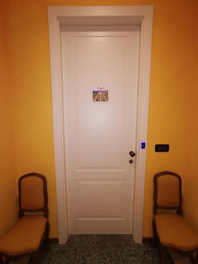B&B Ad Quintum Torino Колленьо Номер фото